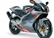 Aprilia RSV 1000 R